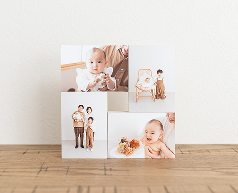 ミニブロックセット