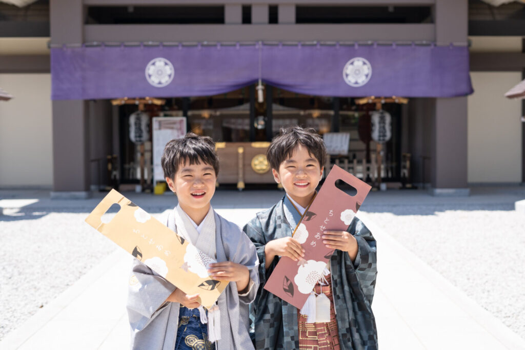 護国神社