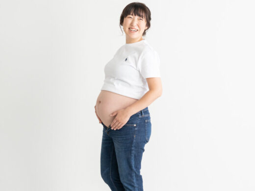 マタニティフォト