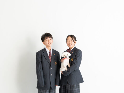 卒業入学