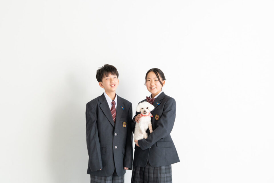 卒業入学
