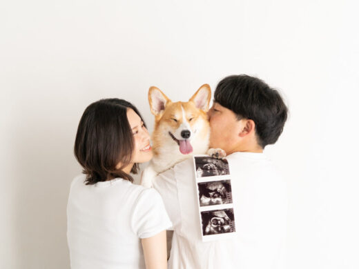 マタニティフォト