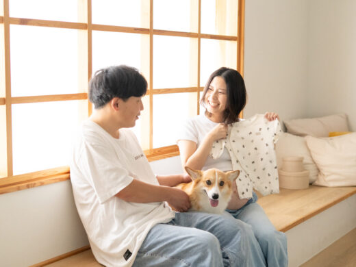 マタニティフォト